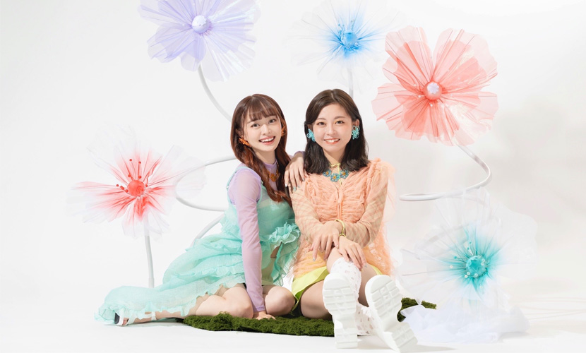 イベント出演 FleuR