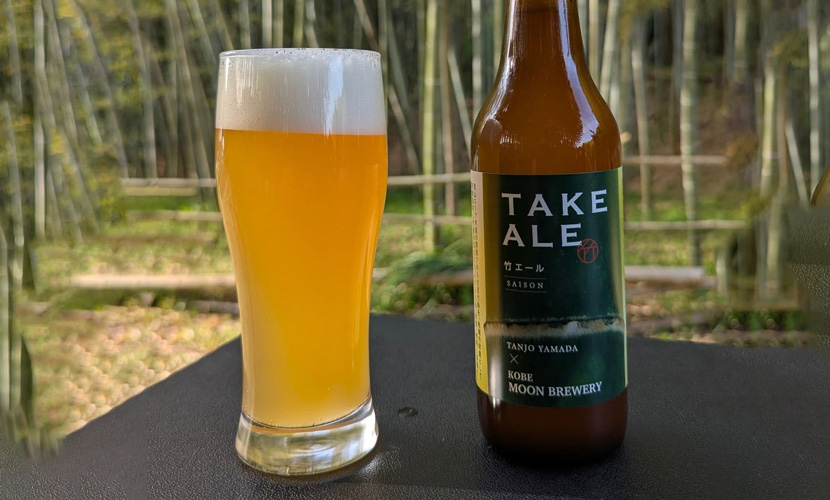 イベント出店 MOON BREWERY