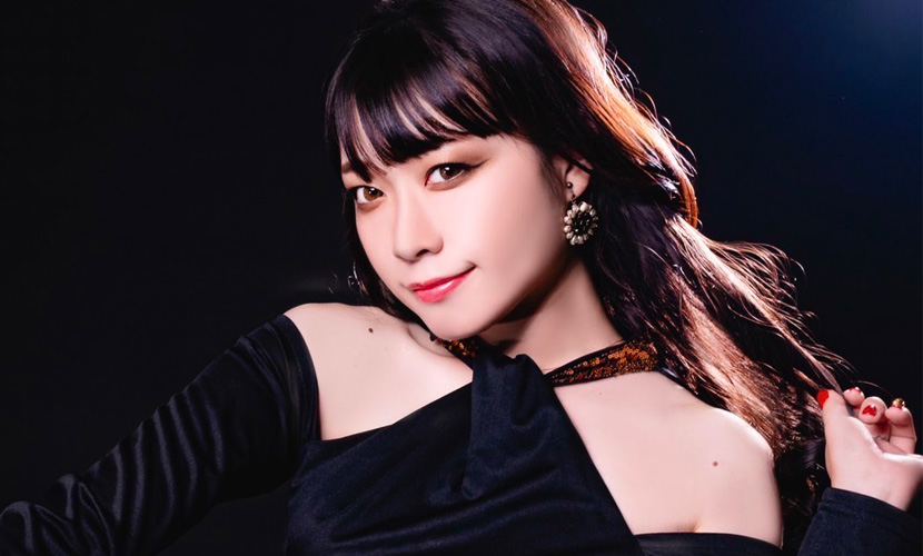 イベント出演 神井花音