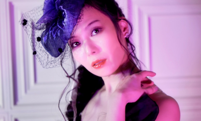 イベント出演 音葉みずき