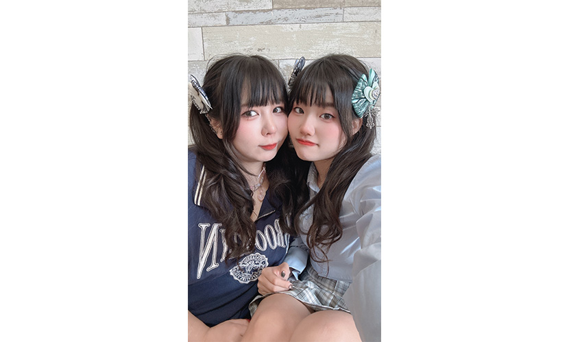 イベント出店 chika・uransis