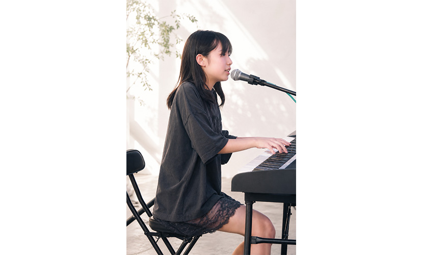 イベント出演 kohara